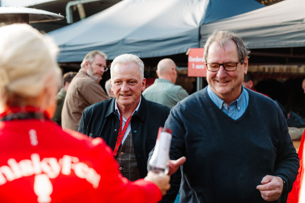 Introductie Slijterij