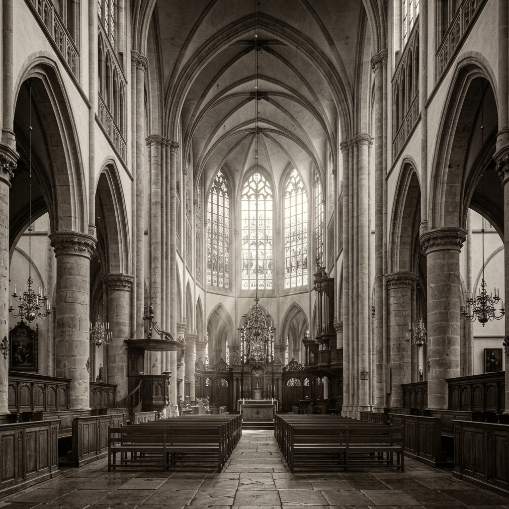 Zuiderkerk Amsterdam